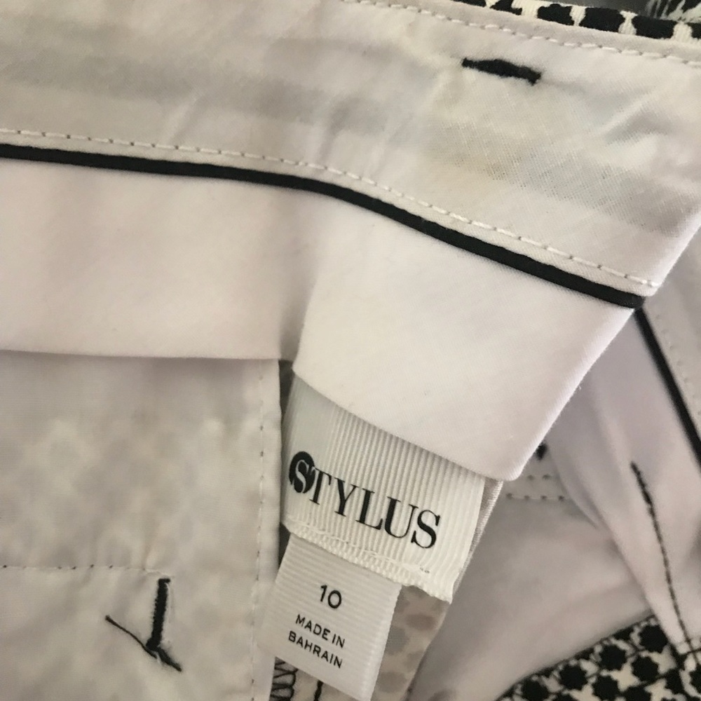 Pants - Picture 3 of 3